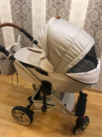 Продам коляску 2 в 1 Alis Camaro - Одежда и аксессуары для детей в Белгород