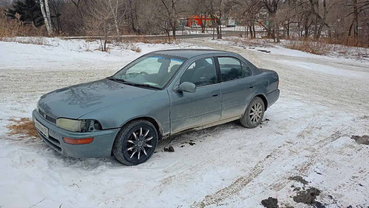 Срочная продажа двух автомобилей - Авто в Белгород