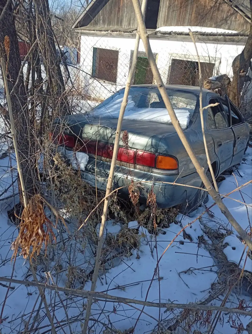 Срочная продажа двух автомобилей - Авто в Белгород