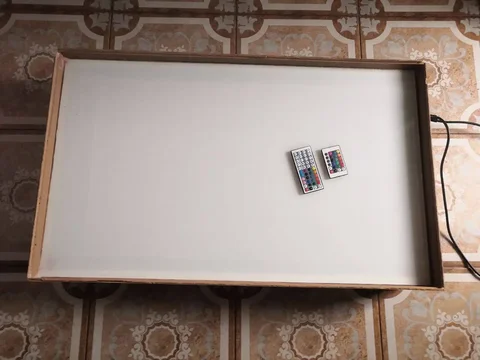 Стол для рисования песком с подсветкой - Обувь в Белгород