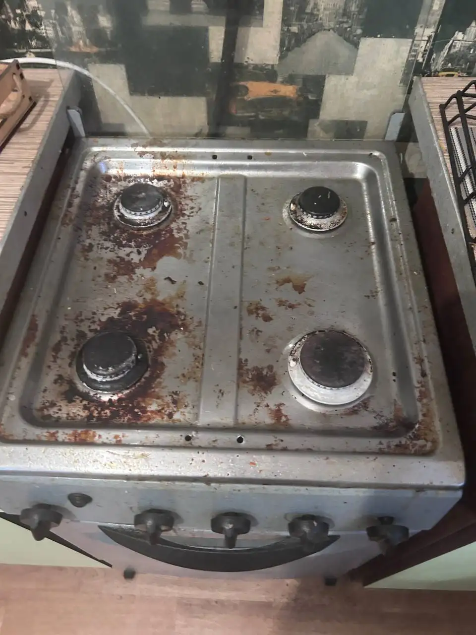 Услуги профессиональной уборки домов, офисов и гаражей - Клининговые услуги (Услуги) в Белгород