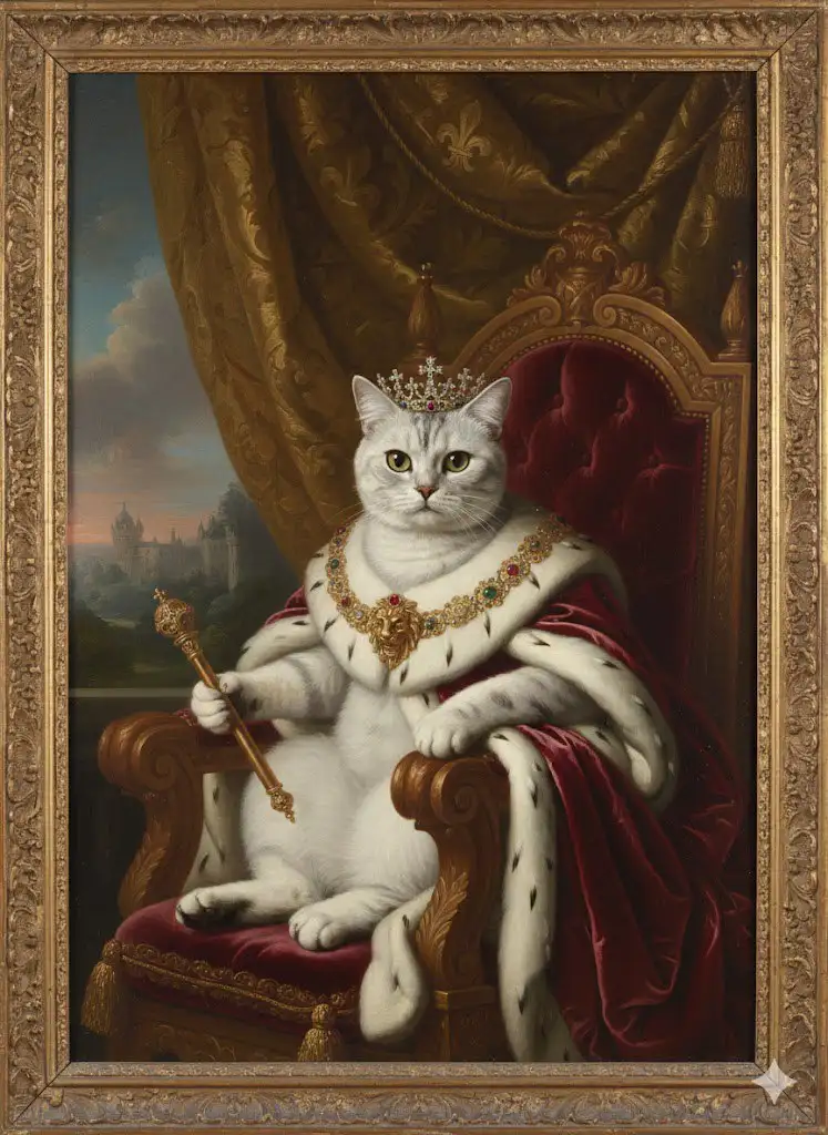 Уникальный цифровой портрет питомца в разных стилях - Дизайн и творчество (Услуги) в Белгород