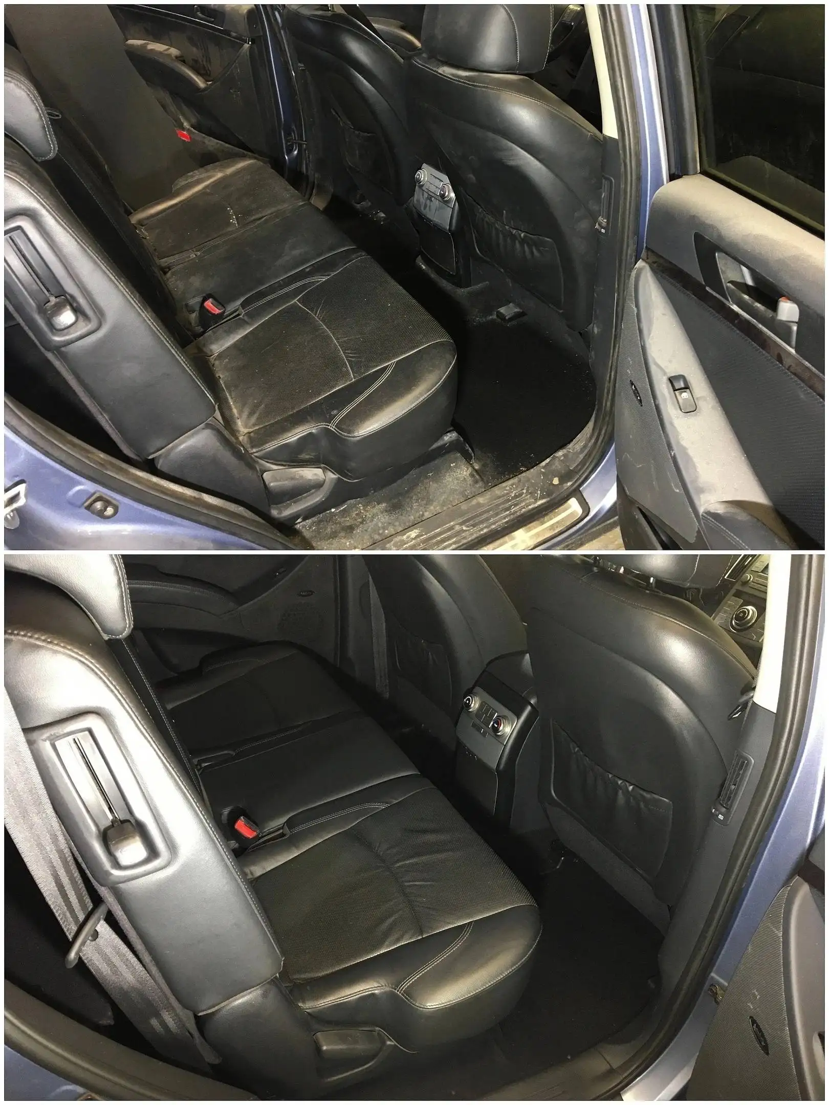 Комплекс услуг по уходу за автомобилем и мебелью - Услуги в Белгород