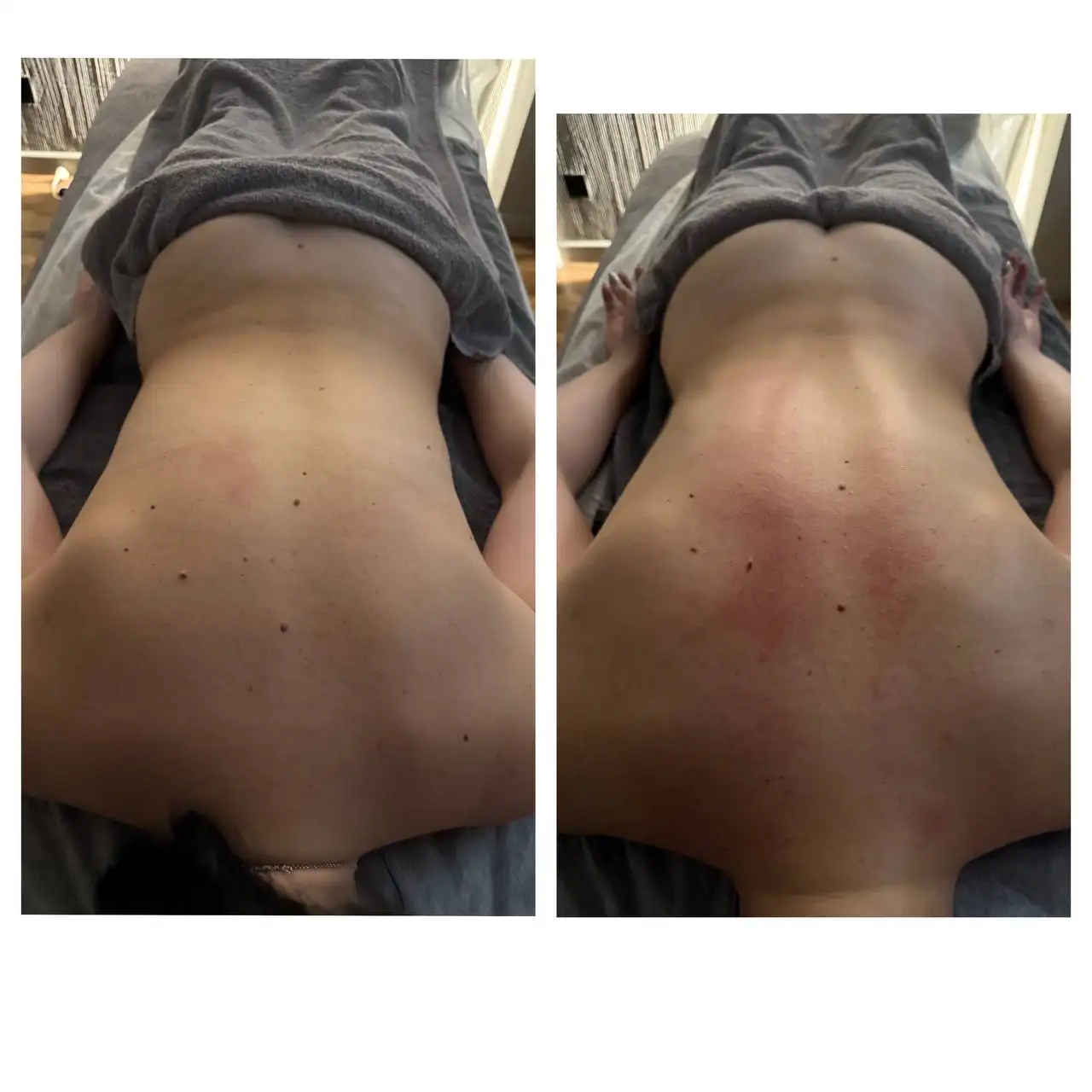 Профессиональный массаж для здоровья - Массаж (Услуги) в Белгород