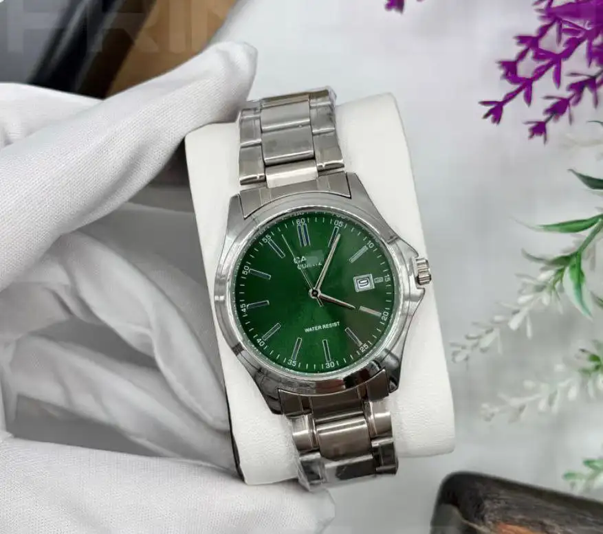 Бюджетные часы Casio - Часы (Электроника) в Белгород