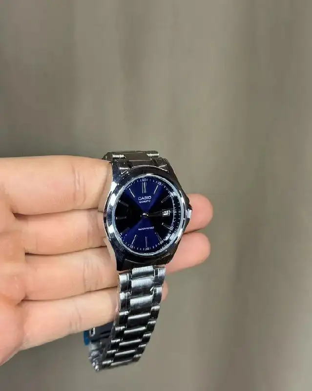 Бюджетные часы Casio - Часы (Электроника) в Белгород