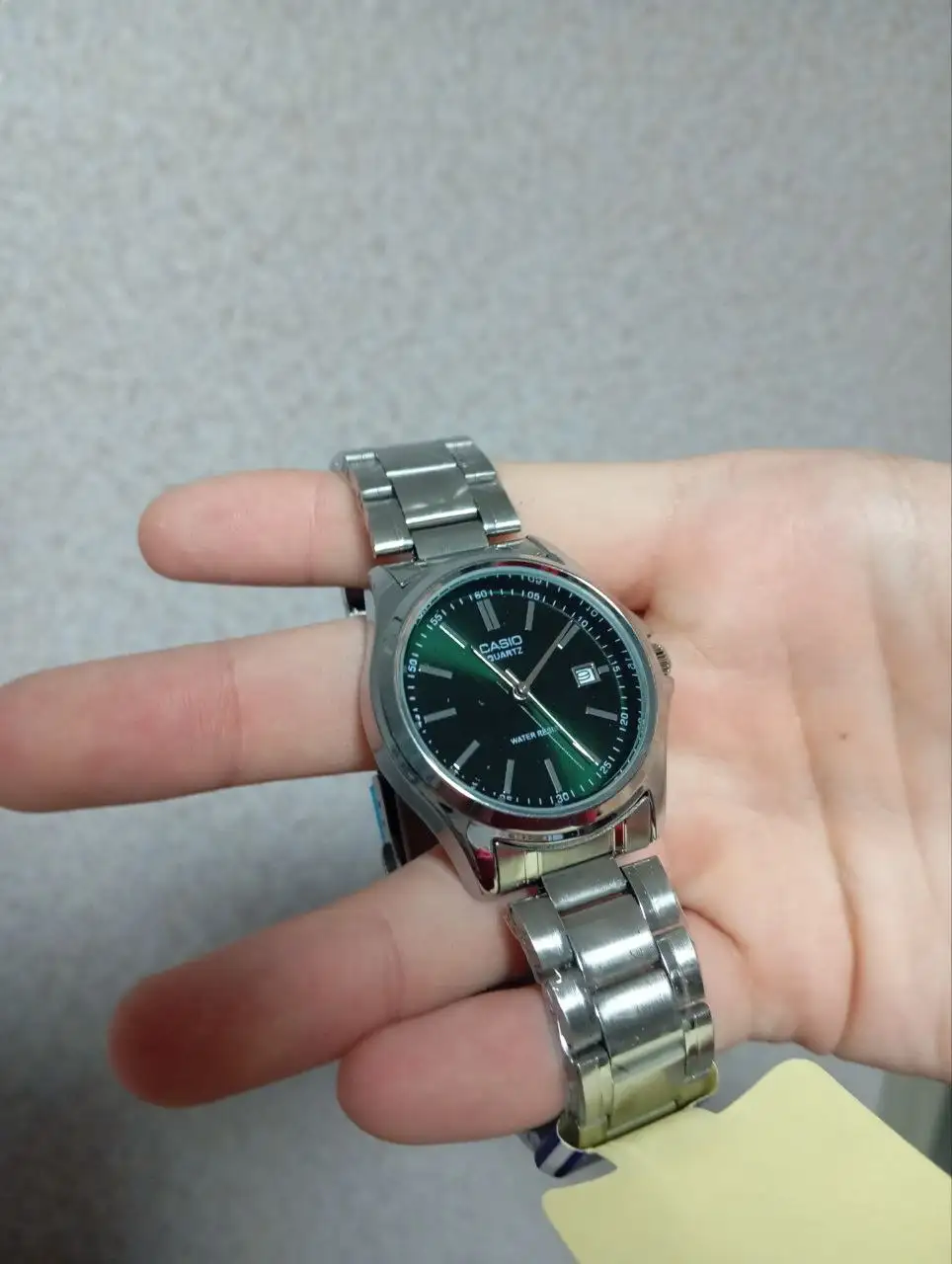 Бюджетные часы Casio - Часы (Электроника) в Белгород