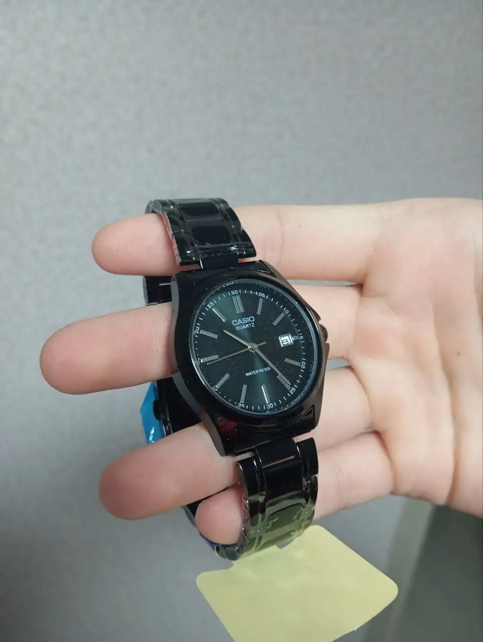 Бюджетные часы Casio - Часы (Электроника) в Белгород