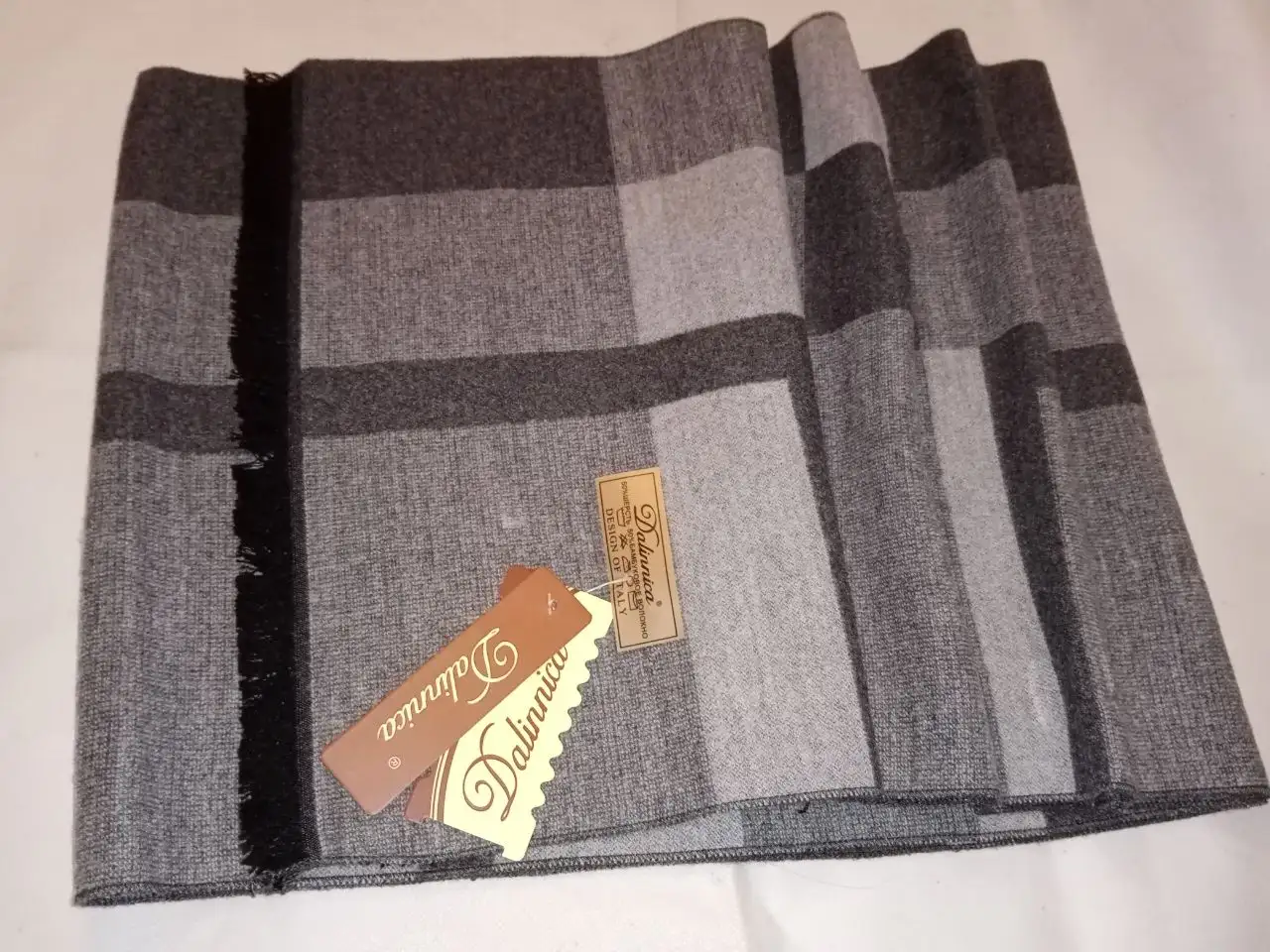 Продам шарфы из шерсти и бамбукового волокна - Аксессуары (Одежда) в Белгород