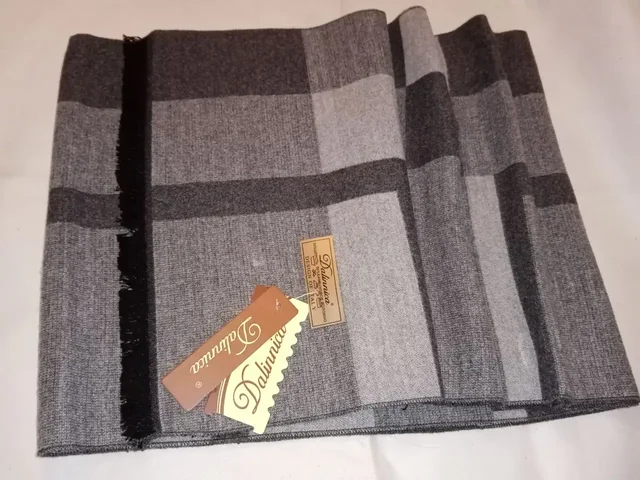 Продам шарфы из шерсти и бамбукового волокна - частное объявление в Белгород