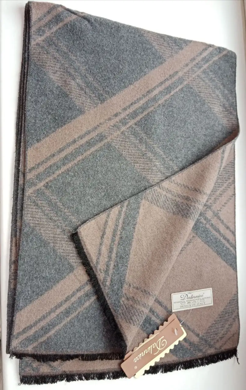 Продам шарфы из шерсти и бамбукового волокна - Аксессуары (Одежда) в Белгород