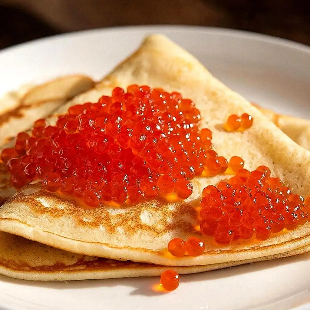 Икра кеты от камчатских производителей - Продукты питания (Барахолка) в Белгород