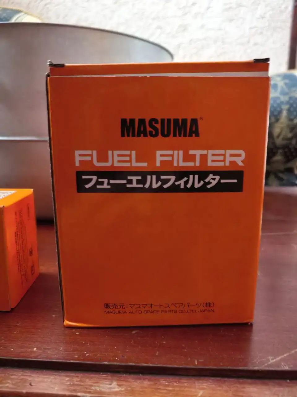 Продажа топливного насоса и фильтра на Nissan X-Trail T31 - Автозапчасти для Nissan (Запчасти) в Белгород