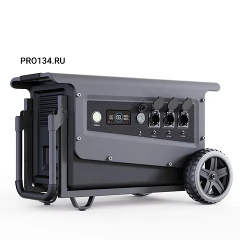 Мощные и тихие резервные источники питания пауэрбанки - Компьютерные аксессуары в Белгород