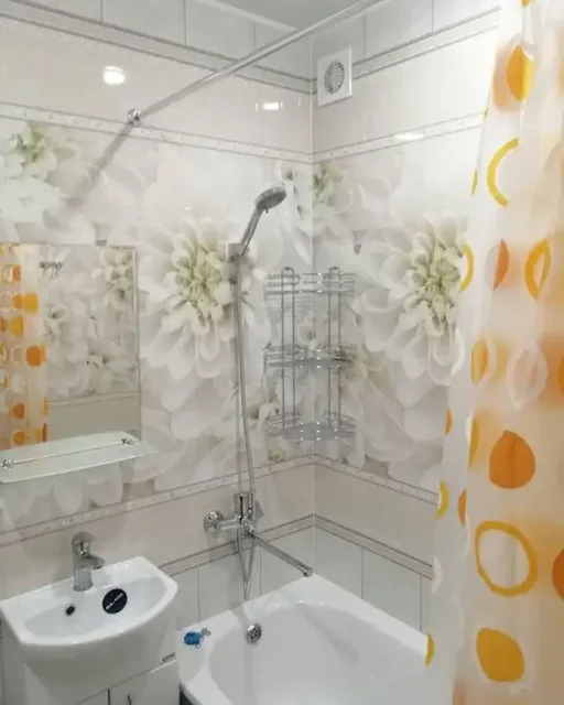 Отделка ванных комнат ПВХ панелями - Подарки и сувениры в Белгород