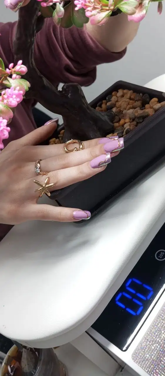 Маникюр и педикюр в Белгороде - Красота (Услуги) в Белгород