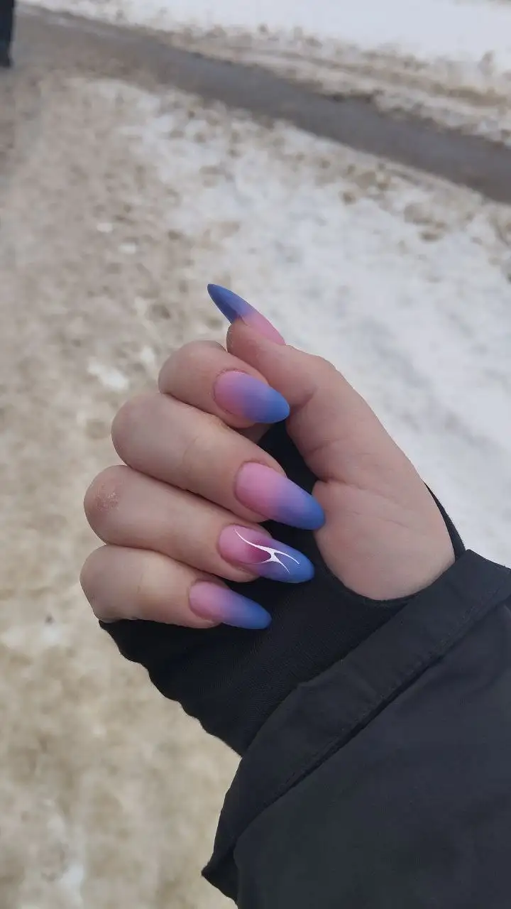 Маникюр и педикюр в Белгороде - Красота (Услуги) в Белгород