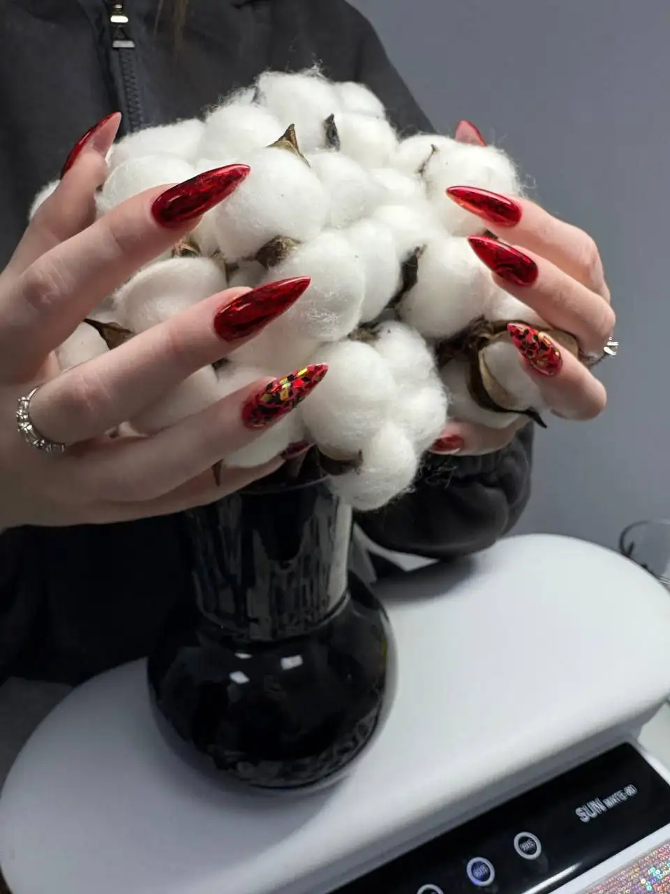 Маникюр и педикюр в Белгороде - Красота (Услуги) в Белгород