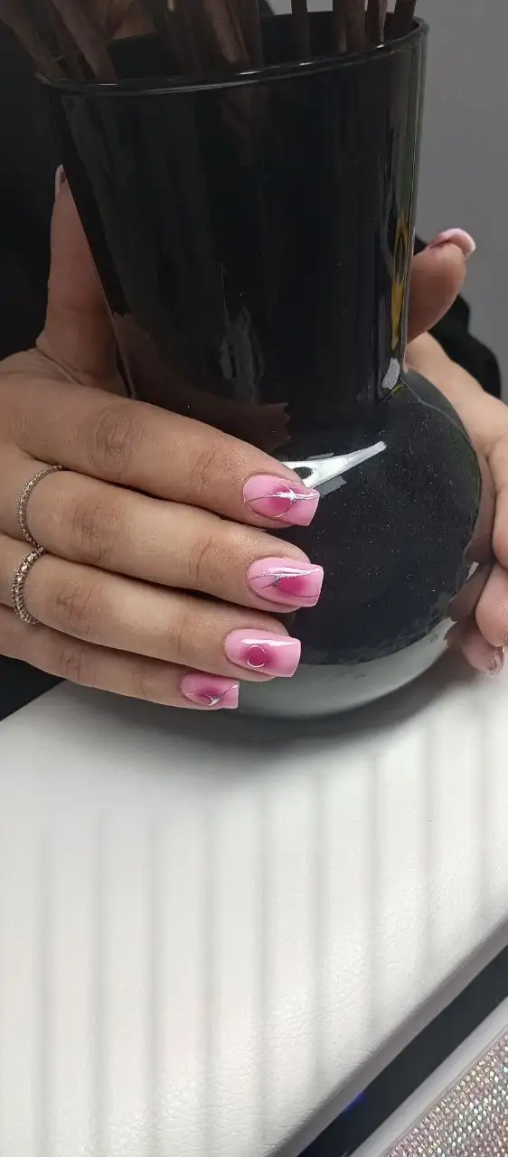 Маникюр и педикюр в Белгороде - Красота (Услуги) в Белгород