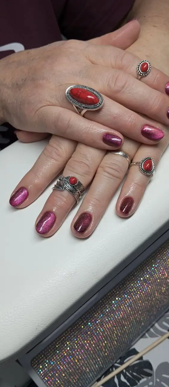 Маникюр и педикюр в Белгороде - Красота (Услуги) в Белгород