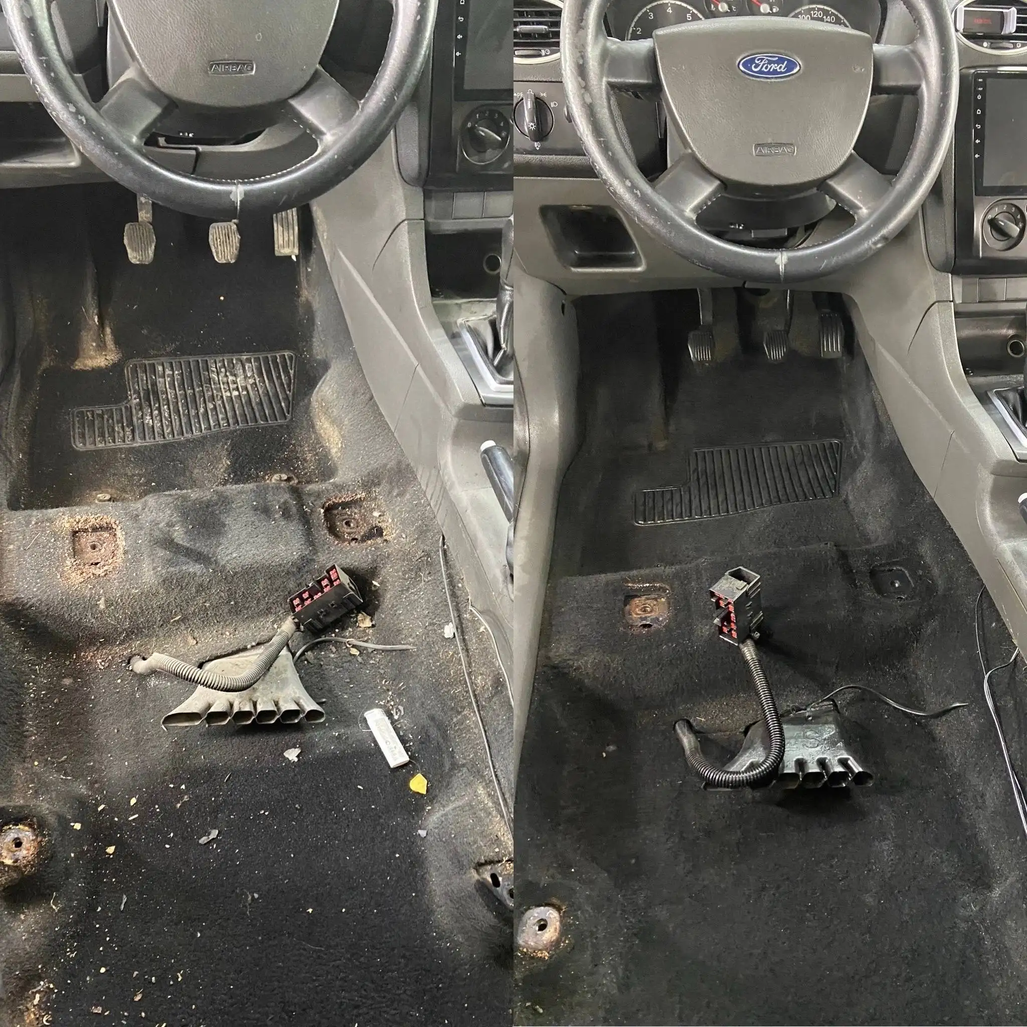 Комплекс услуг по уходу за автомобилем и мебелью - Автоуслуги (Услуги) в Белгород