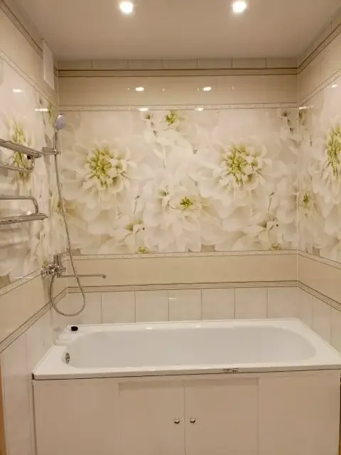 Отделка ванных и балконов панелями, укладка ламината и линолеума - Подарки и сувениры в Белгород