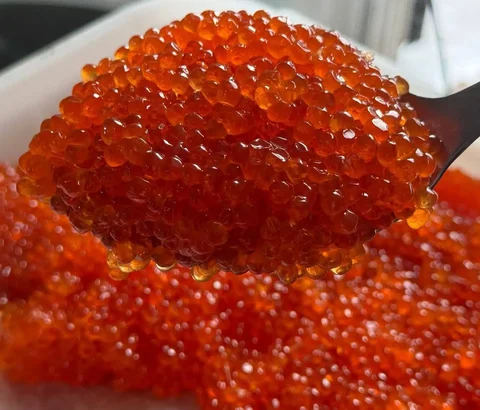 Икра кеты на развес - Косметика в Белгород