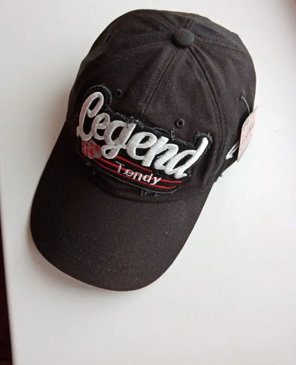 Продам бейсболки размер 58 - Головные уборы (Барахолка) в Белгород