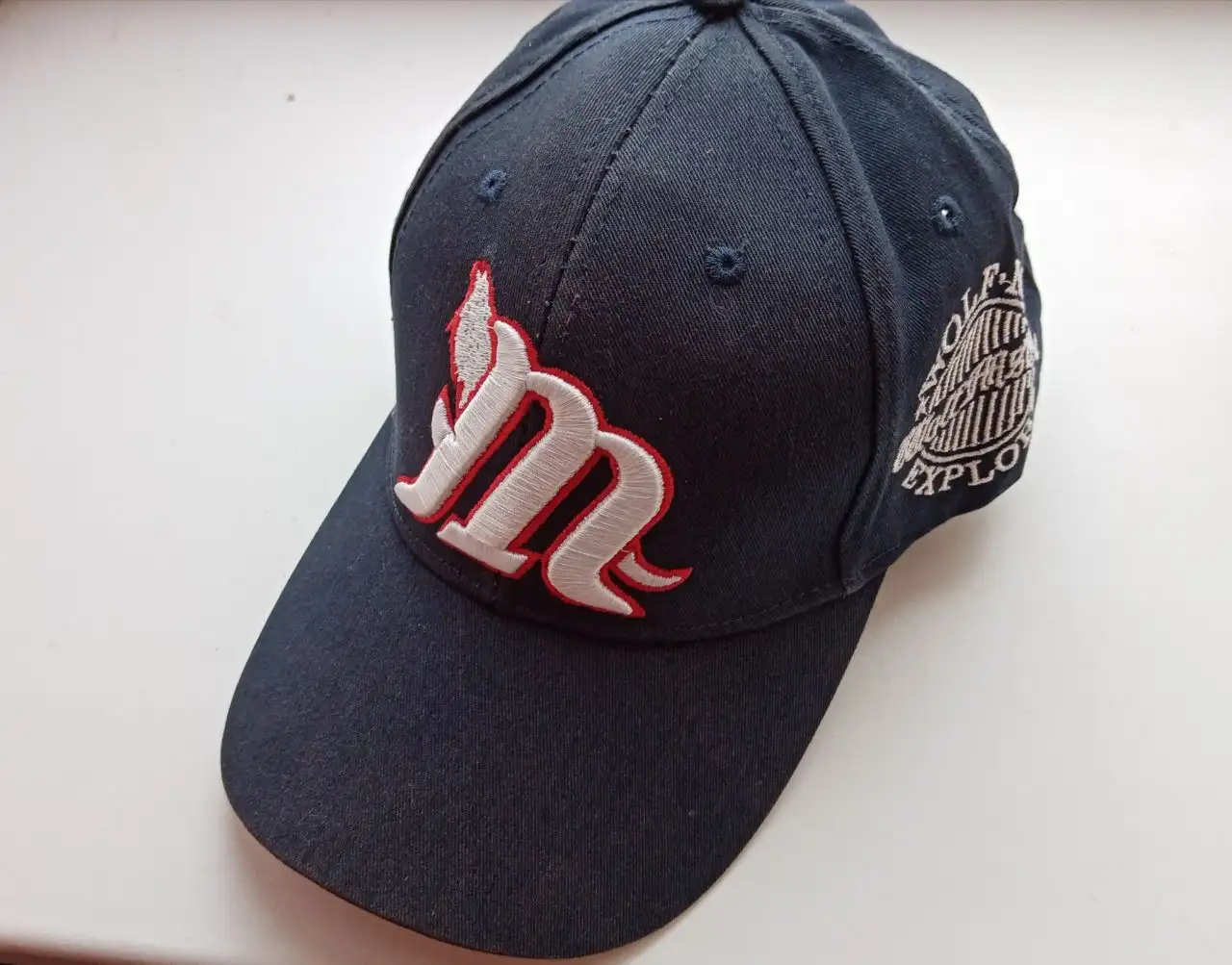 Продам бейсболки размер 58 - Головные уборы (Барахолка) в Белгород