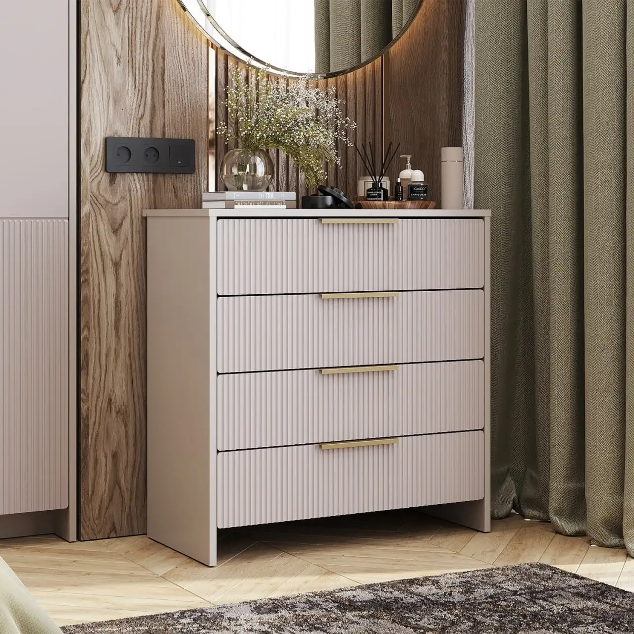 Комод Пандора - Мебель (Для дома и дачи) в Белгород