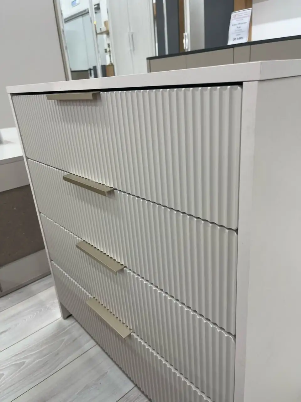 Комод Пандора - Мебель (Для дома и дачи) в Белгород