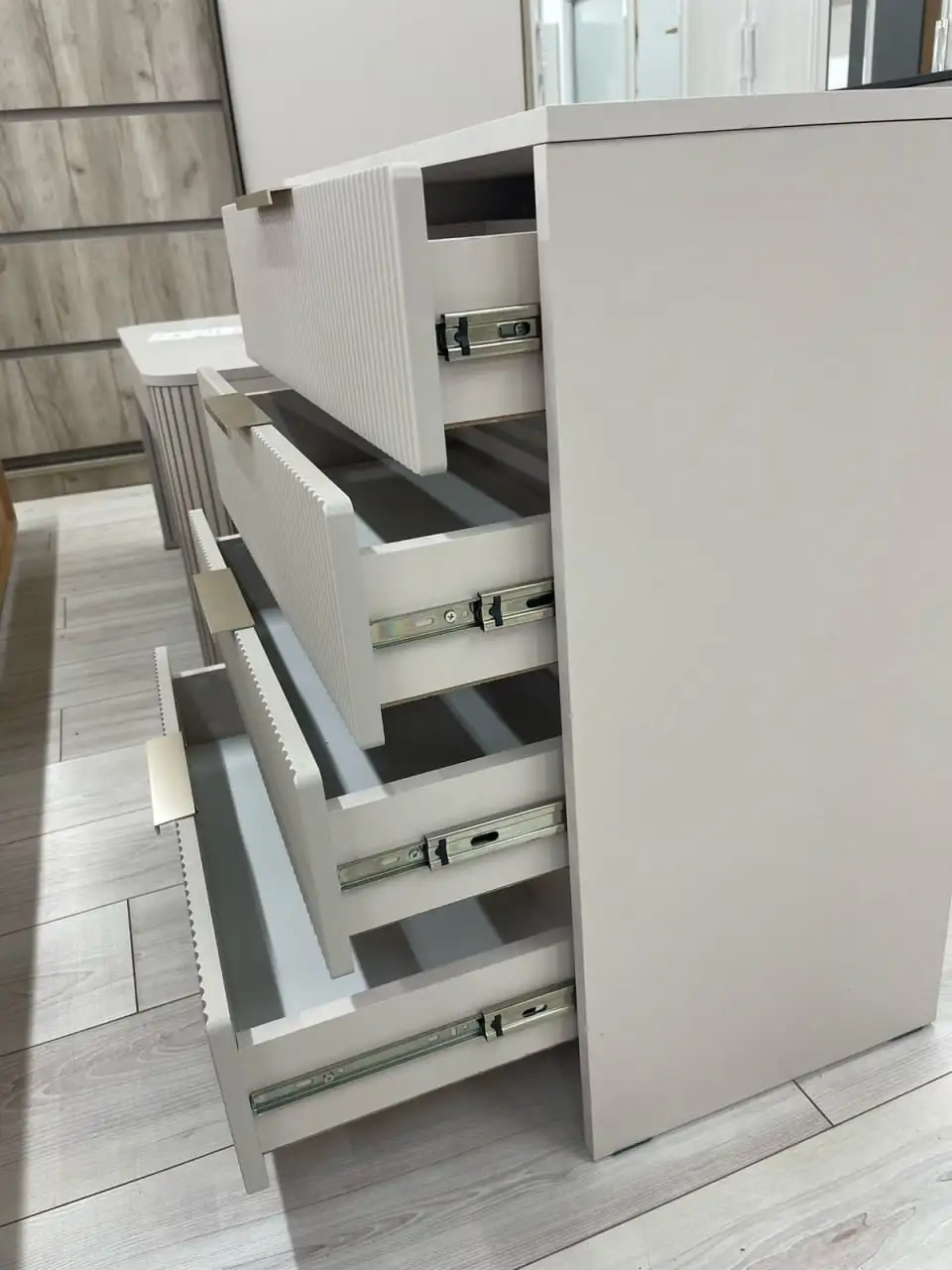 Комод Пандора - Мебель (Для дома и дачи) в Белгород