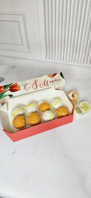 Вкусные радости к праздникам - Лаки для ногтей в Белгород