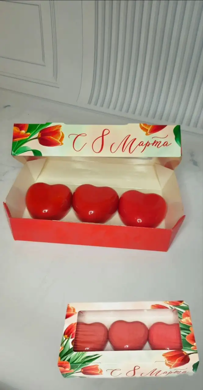 Вкусные радости к праздникам - Кулинарные услуги (Услуги) в Белгород