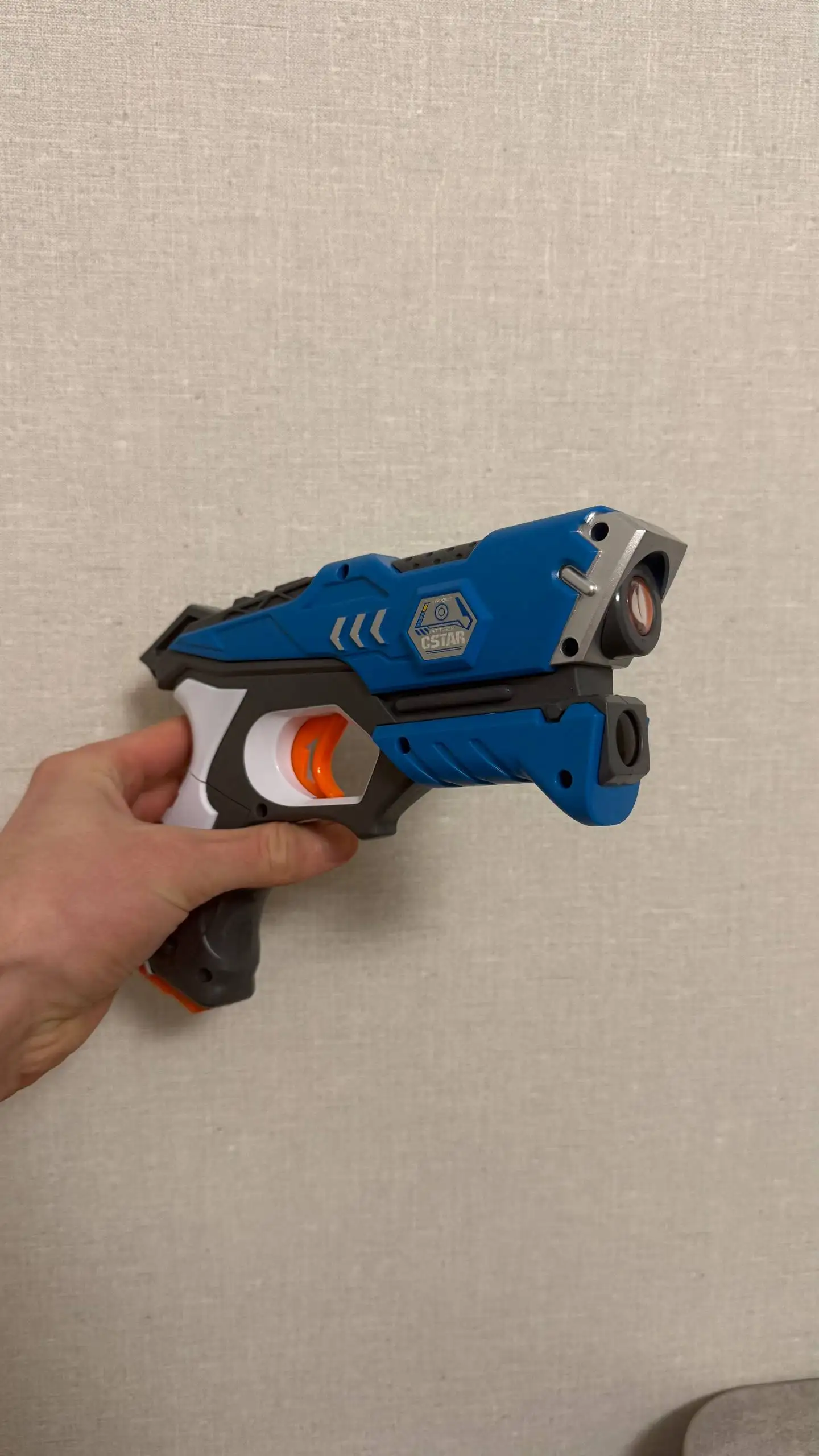 Продажа новых пистолетов для лазертага - Лазертаг (Хобби и отдых) в Белгород