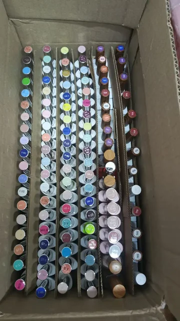 Распродажа гель лаков, баз и топов - Лаки для ногтей в Белгород