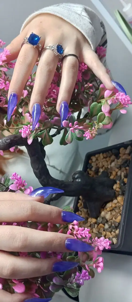 Маникюр и педикюр с акцией к 8 марта - Красота и здоровье (Услуги) в Белгород