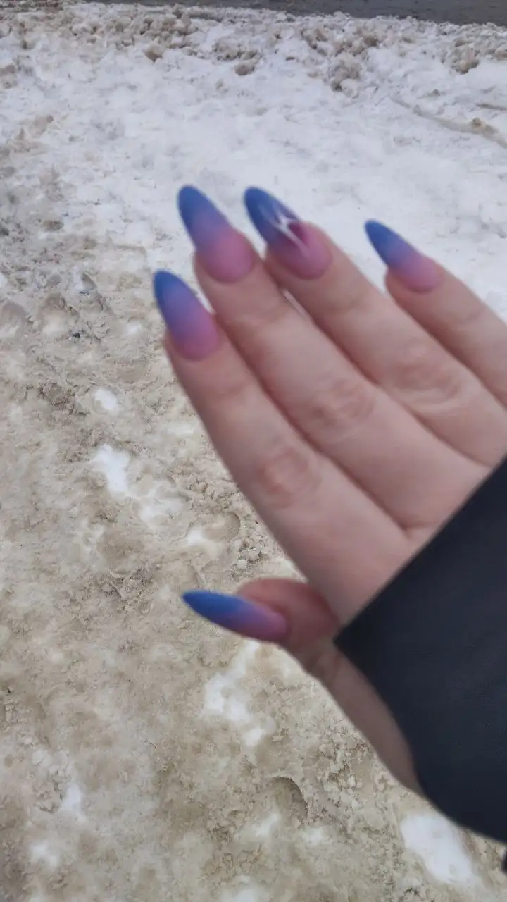 Маникюр и педикюр с акцией к 8 марта - Красота и здоровье (Услуги) в Белгород