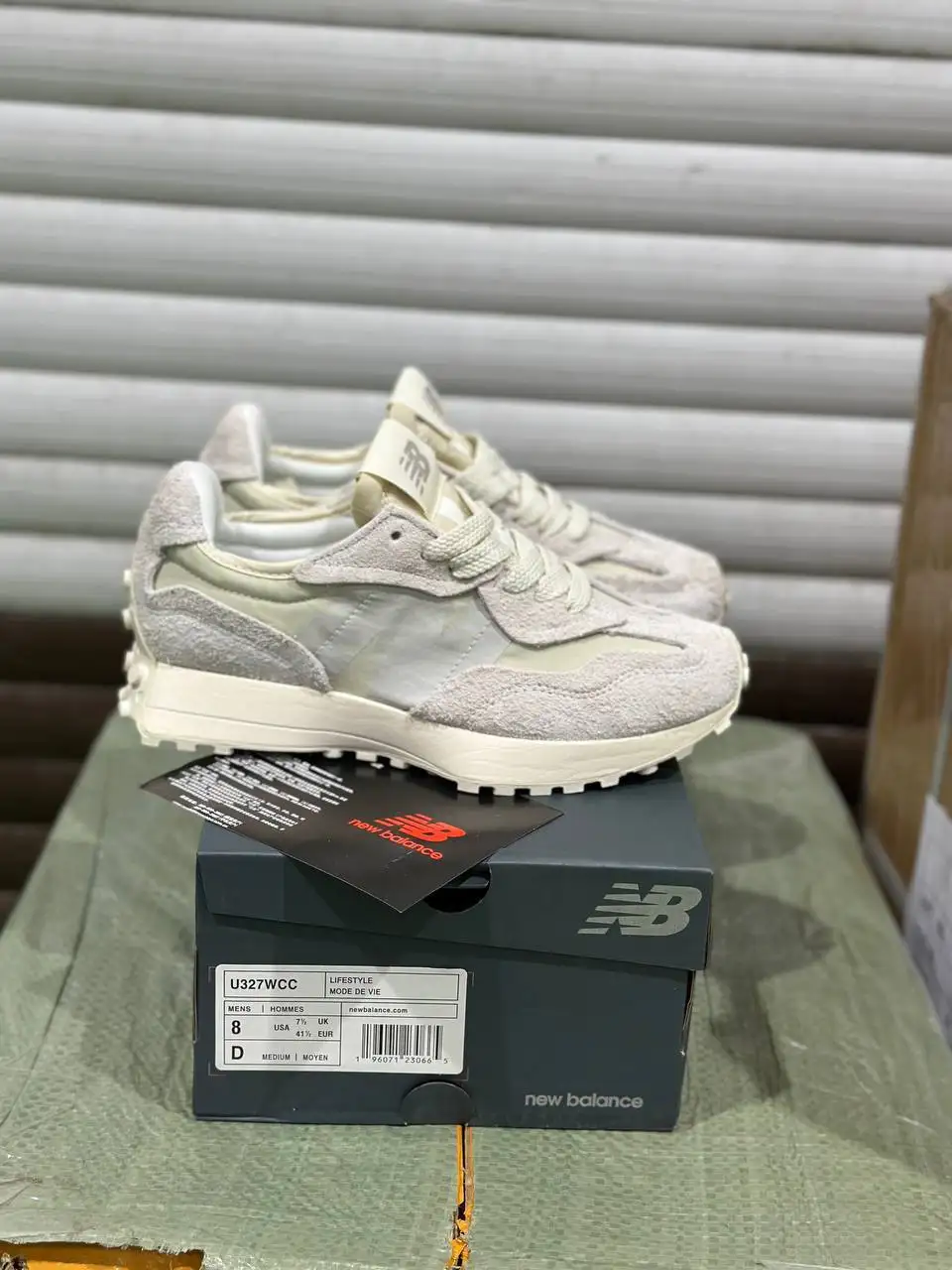 Продажа кроссовок Nike и New Balance - Обувь (Одежда) в Белгород