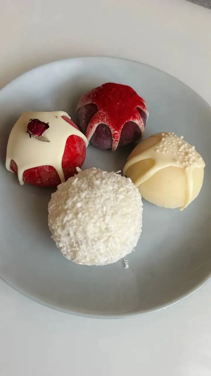 Подарочные наборы моти к 8 Марта - Барахолка в Белгород