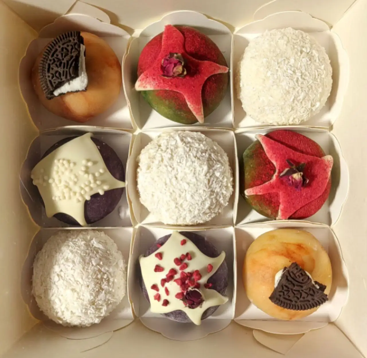 Подарочные наборы моти к 8 Марта - Барахолка в Белгород