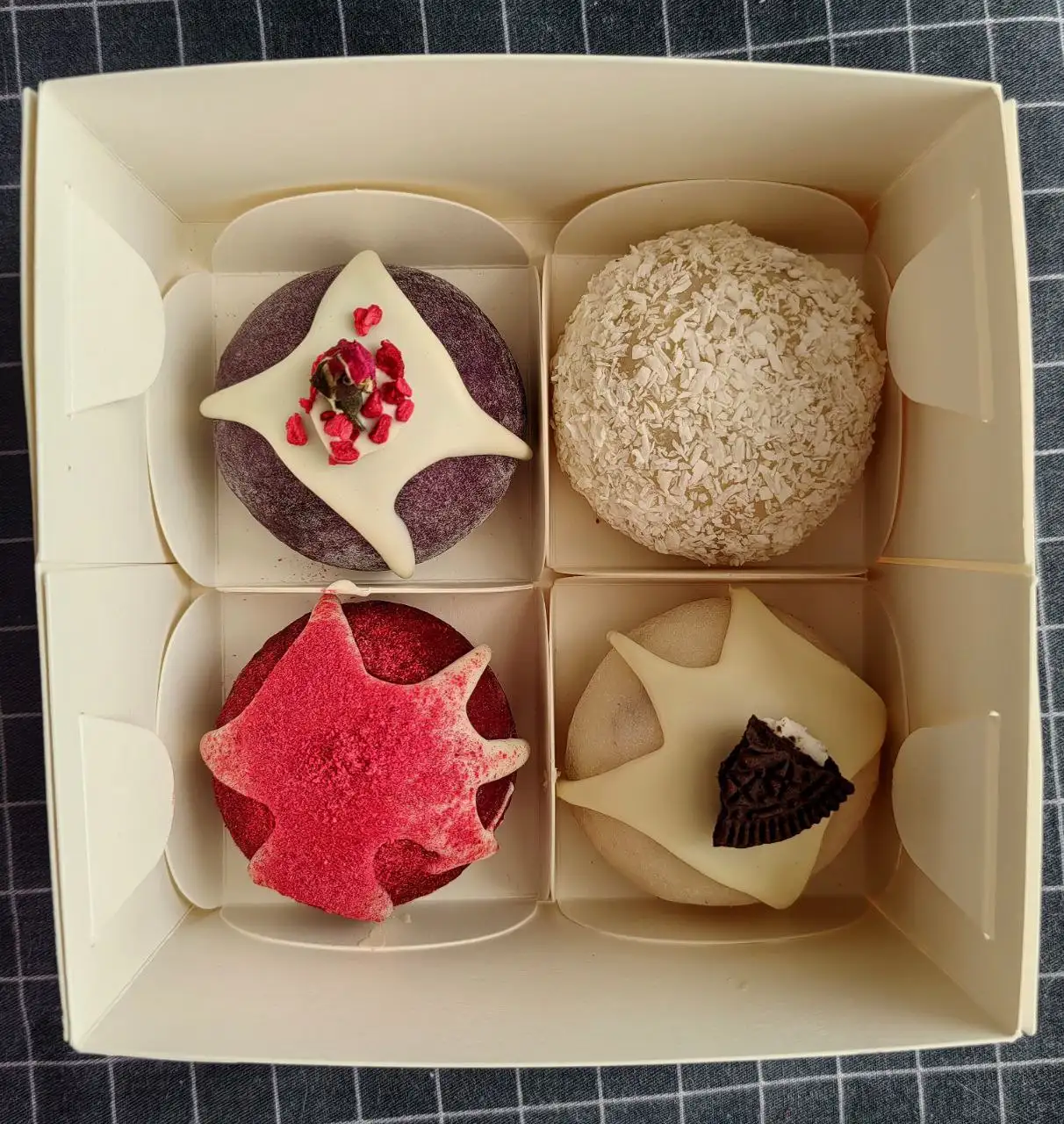 Подарочные наборы моти к 8 Марта - Барахолка в Белгород