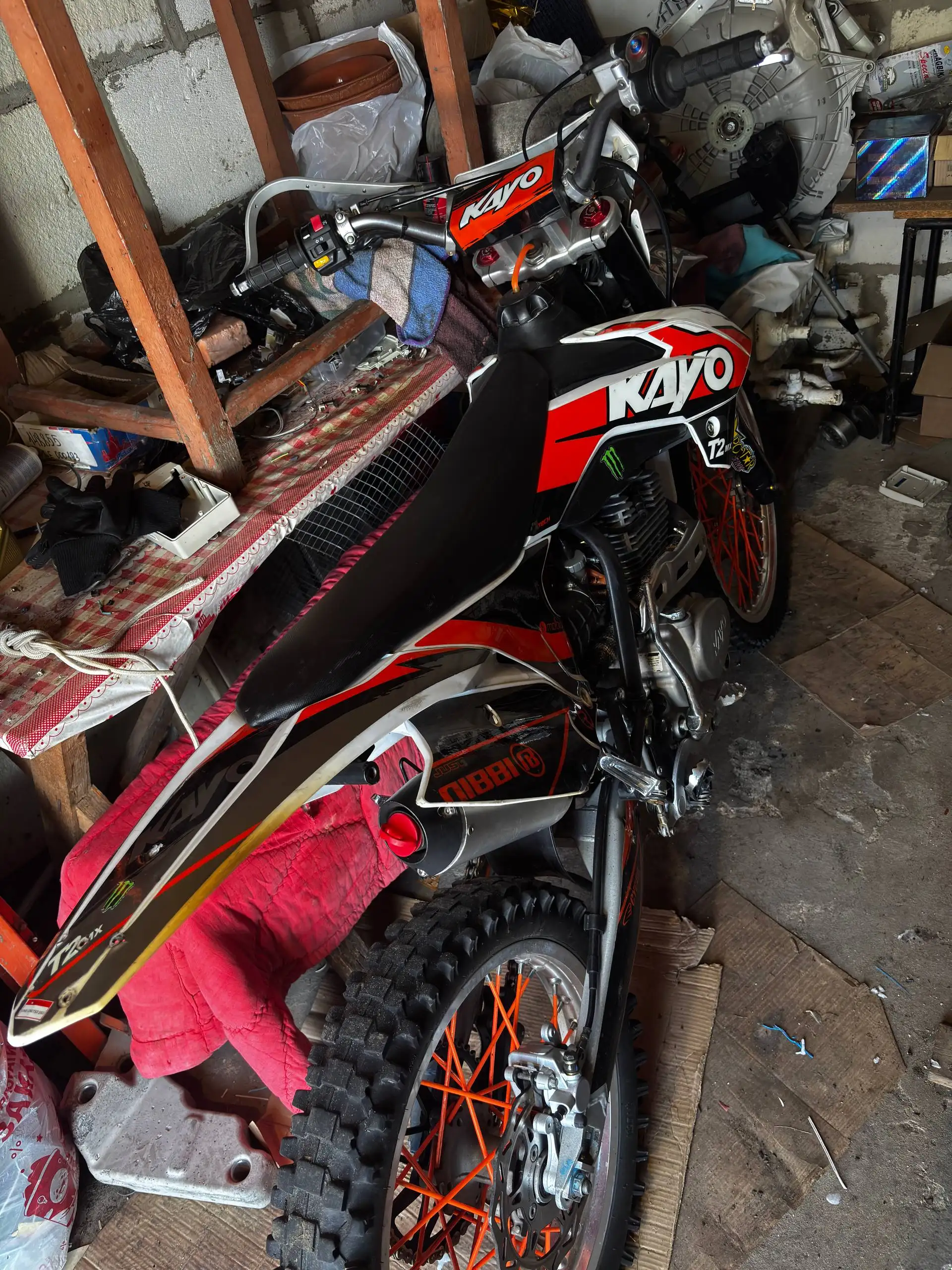 Продам Кауо Т2 2023 года - Грузовики (Авто) в Белгород