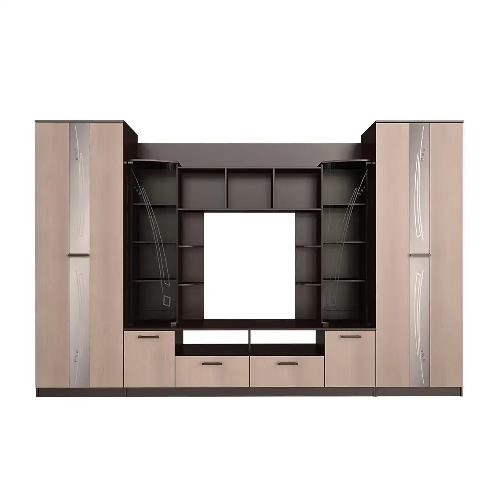 Гостиная Венеция - Мебель (Для дома и дачи) в Белгород