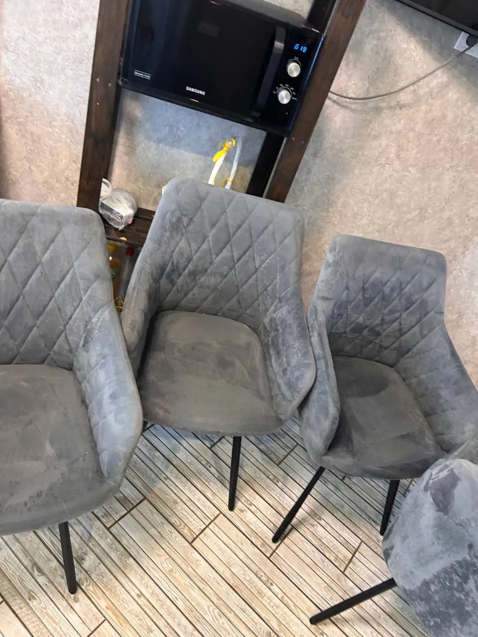 Клининг «Белая перчатка» - Клининг (Услуги) в Белгород