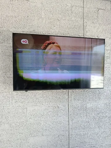 Продам телевизор Haier 50 дюймов - Бытовая техника в Белгород