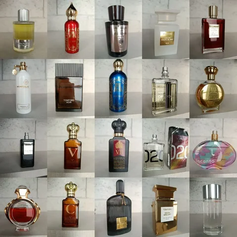 Продажа духов с дефектами флаконов - частное объявление в Белгород