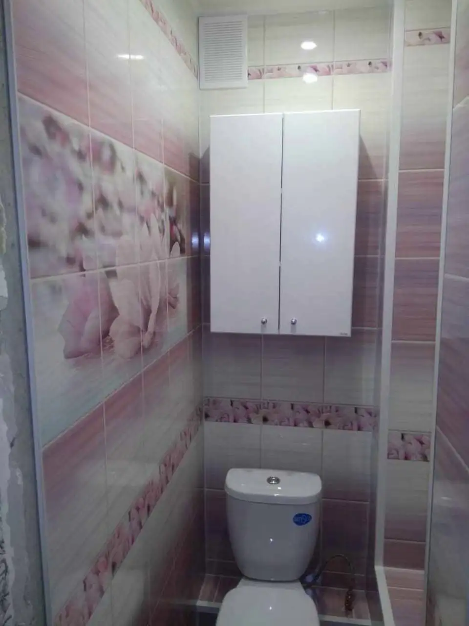 Отделка ванных комнат и балконов - Ремонт и отделка (Услуги) в Белгород