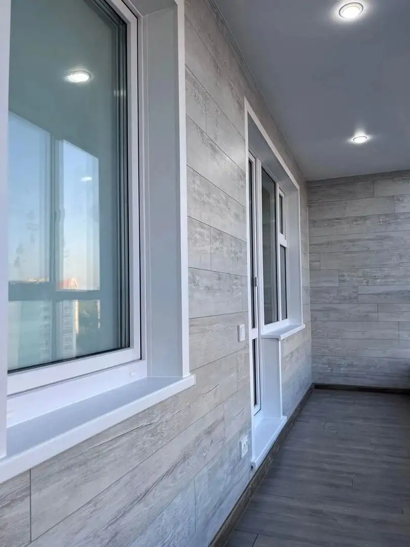 Отделка ванных комнат и балконов - Ремонт и отделка (Услуги) в Белгород