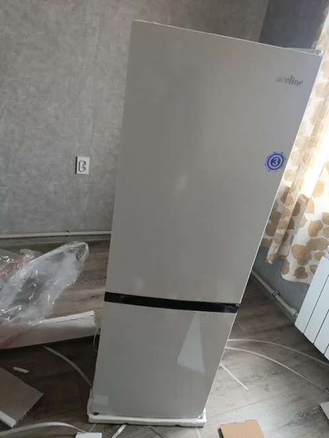 Холодильник новый (не подошел размер) - Пасхальные товары в Белгород